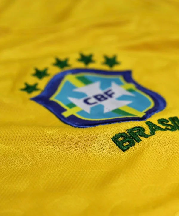 Brazil Home Kit - Image 2