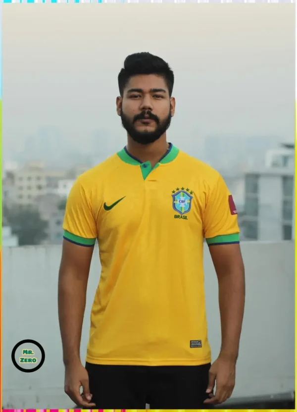 Brazil Home Kit - Image 4