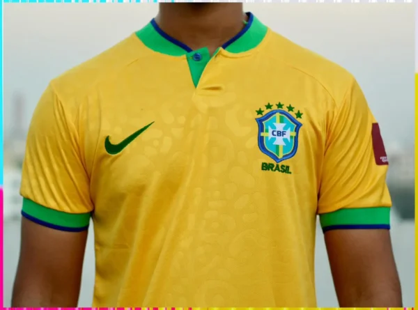 Brazil Home Kit - Image 3