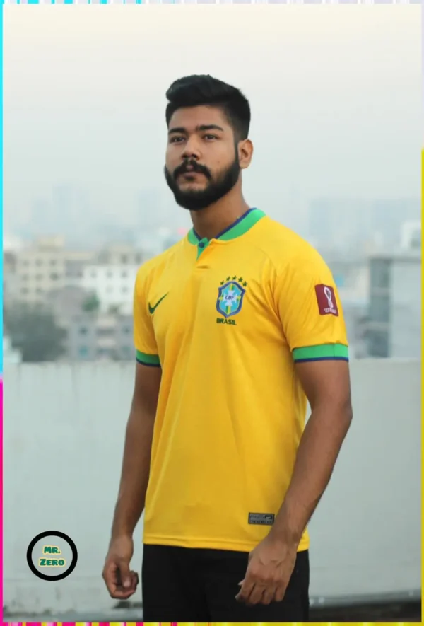 Brazil Home Kit