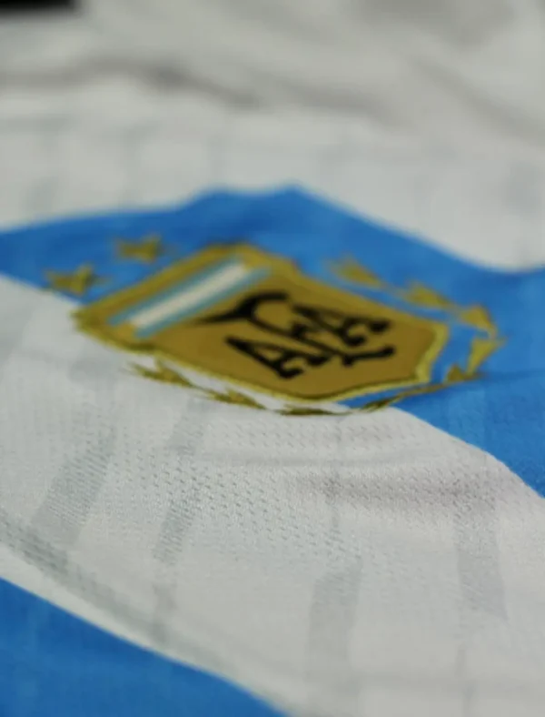 Argentina Home Kit - Image 2