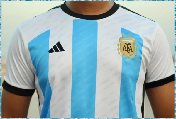 Argentina Home Kit - Image 3