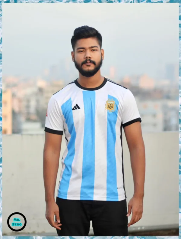 Argentina Home Kit - Image 4