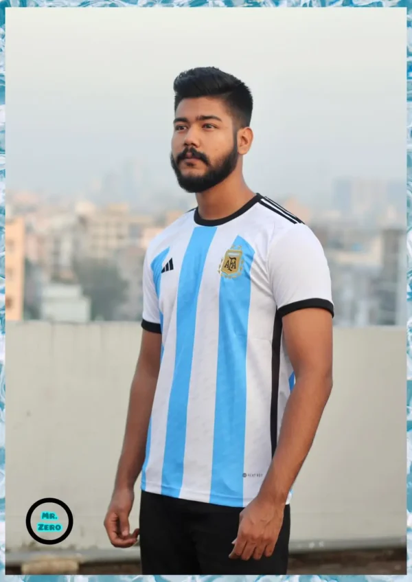 Argentina Home Kit