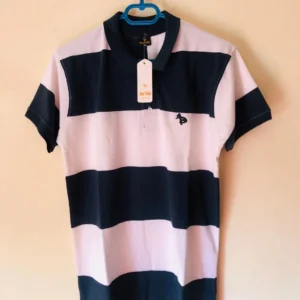 Classic Black Stripe